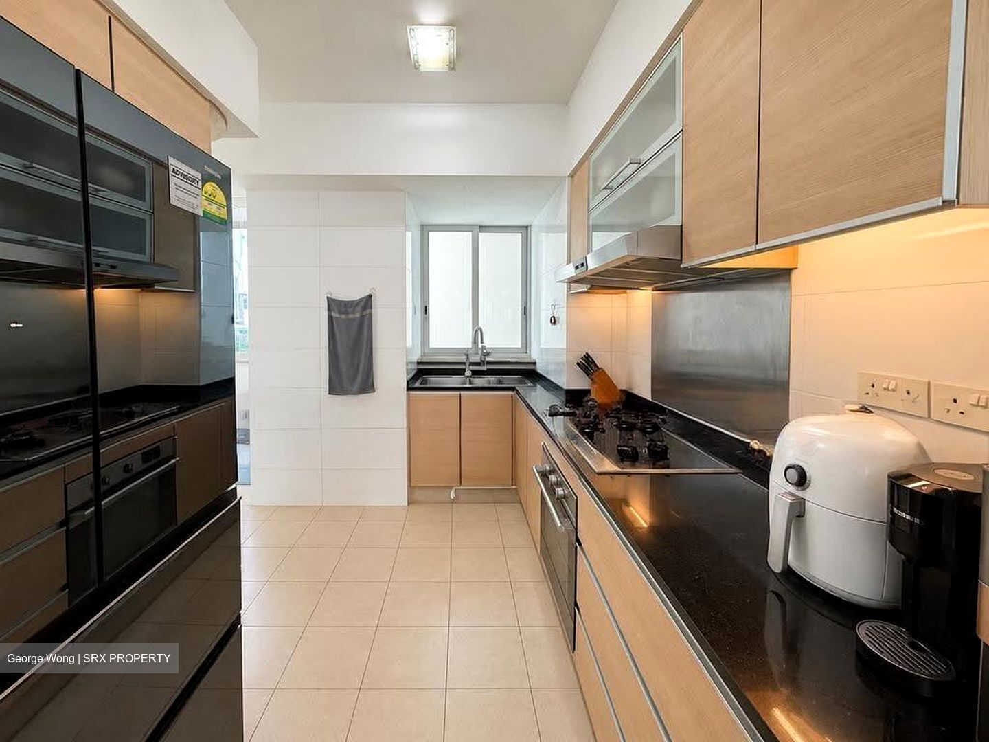 One Saint Michael's (D12), Condominium #625123551